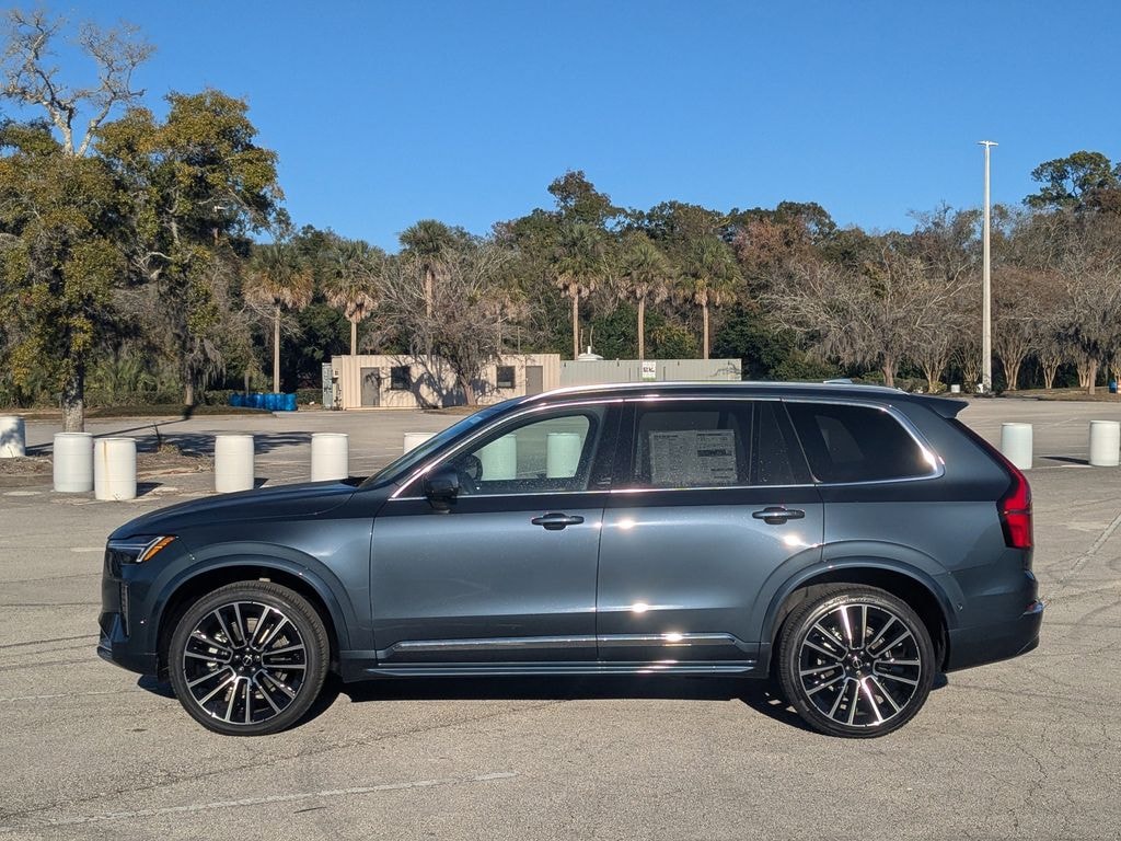 New 2026 Volvo XC90 B6 Plus 6-Seater SUV
