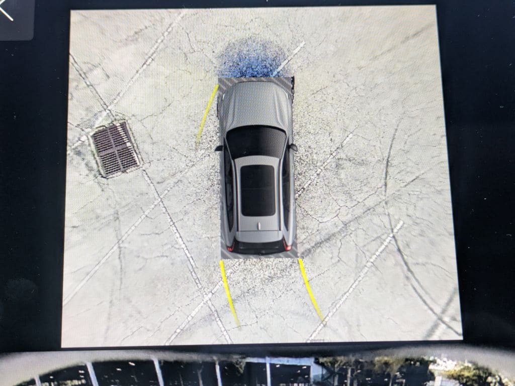 2026 Volvo XC60 Plus - Photo 27