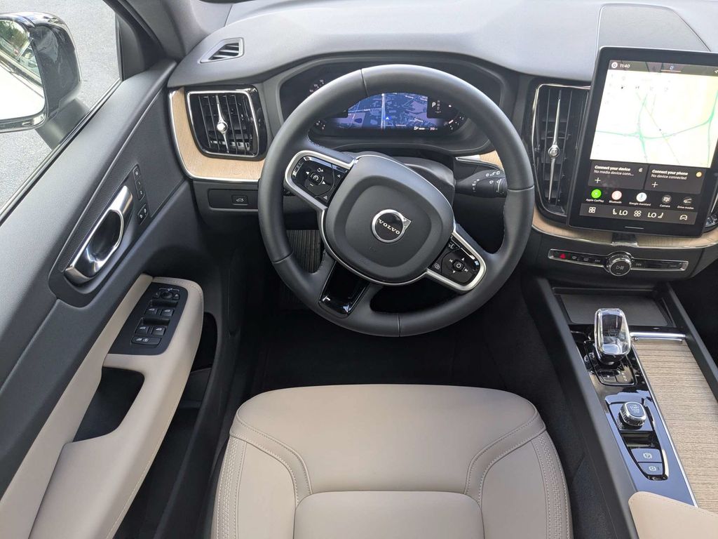 2026 Volvo XC60 Core - Photo 20