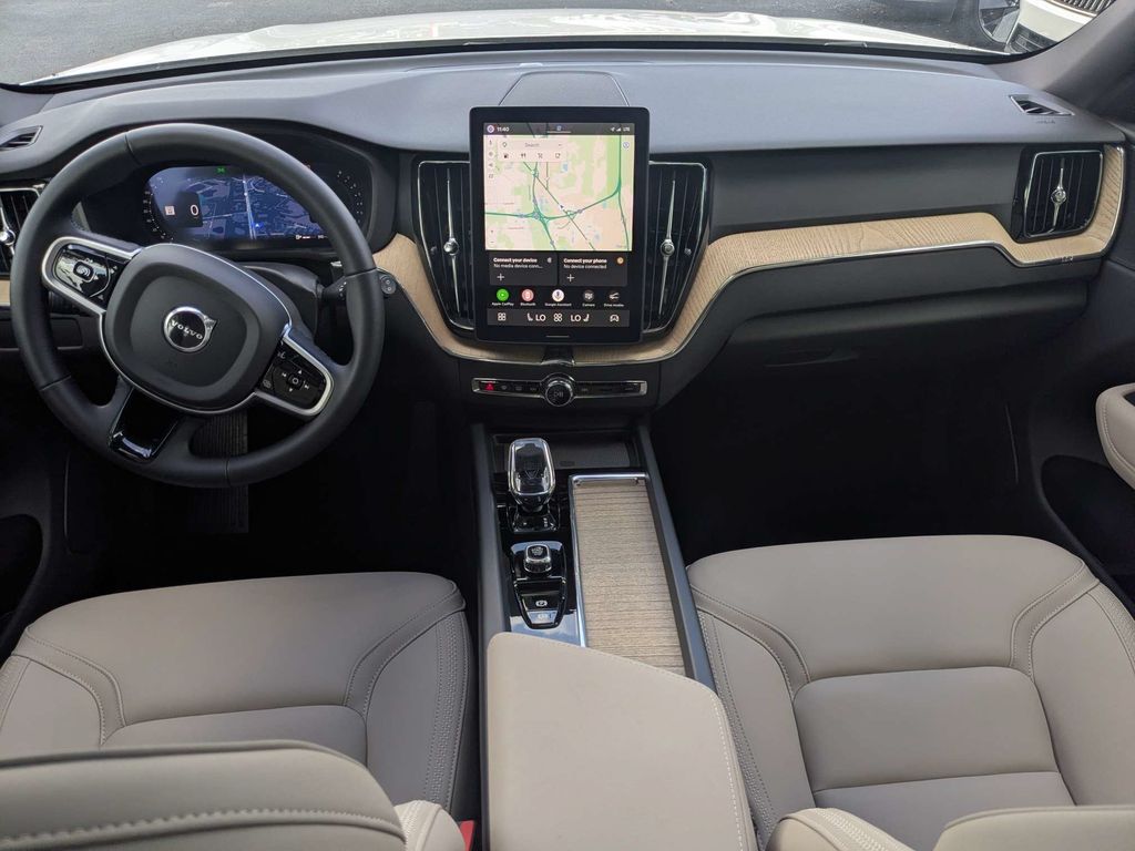 2026 Volvo XC60 Core - Photo 19