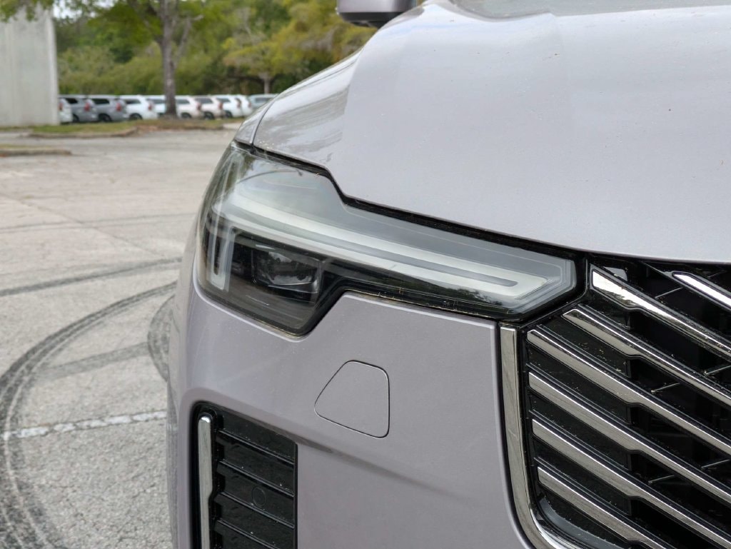 2026 Volvo XC90 Plus - Photo 10