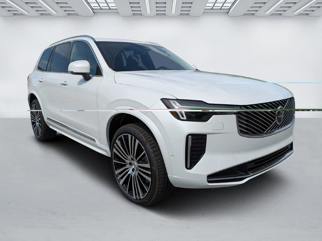2026 Volvo XC90 Plus - Photo 8