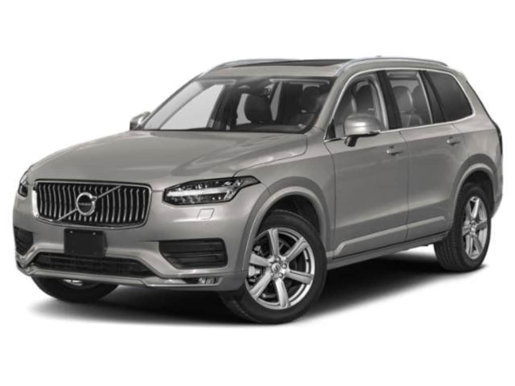 Used 2024 Volvo XC90 B6 Plus Bright 7-Seater SUV