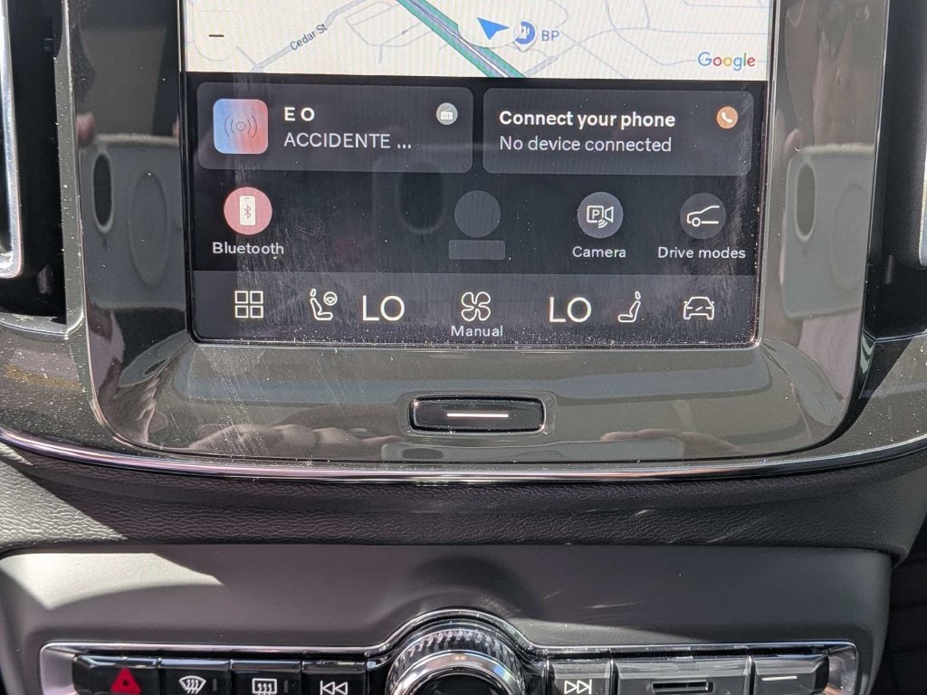 2026 Volvo XC40 Core - Photo 29