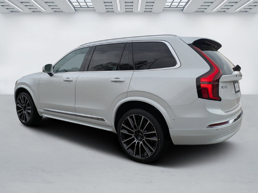 New 2026 Volvo XC90 B6 Plus 7-Seater SUV