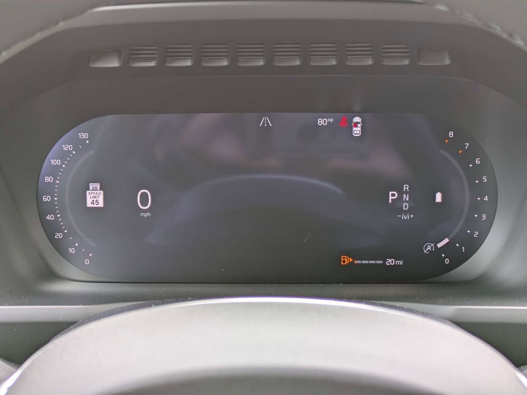 2026 Volvo XC90 Plus - Photo 41