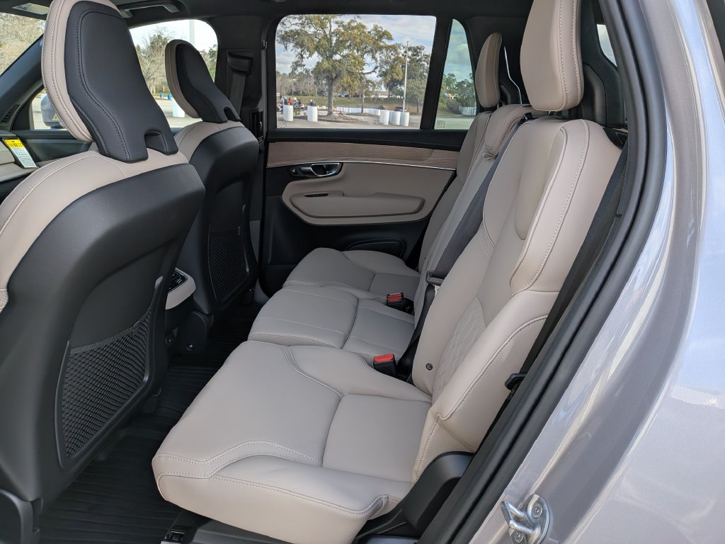 2026 Volvo XC90 Plus - Photo 10