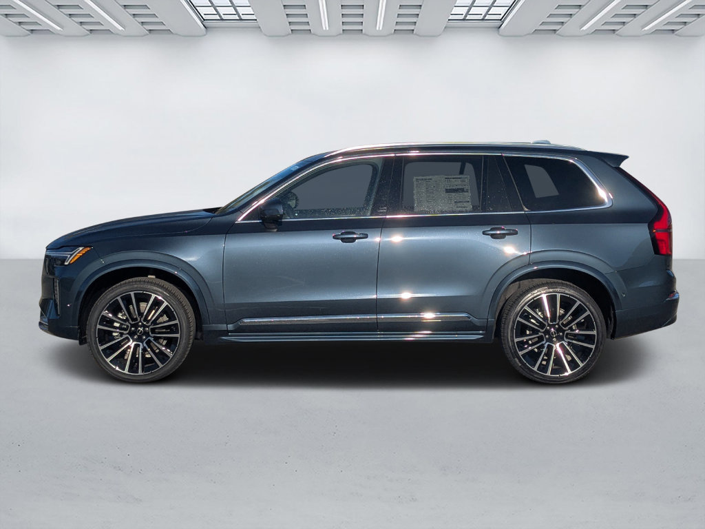 New 2026 Volvo XC90 B6 Plus 6-Seater SUV