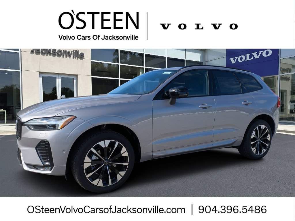 2026 Volvo XC60