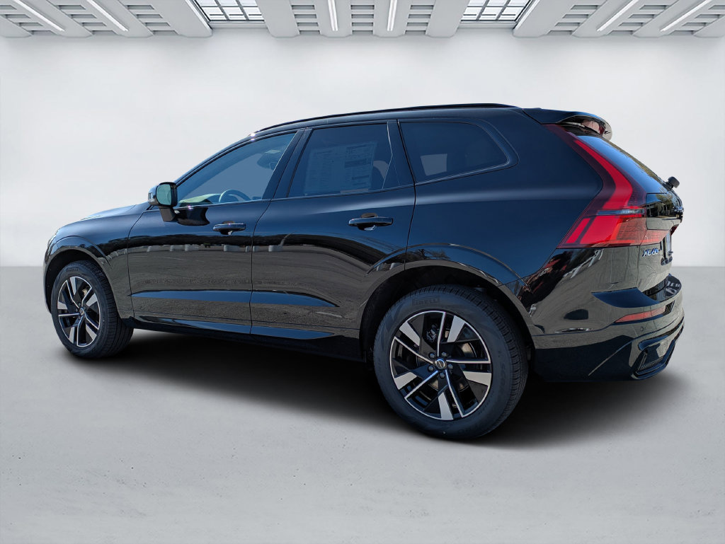 New 2026 Volvo XC60 B5 Core SUV