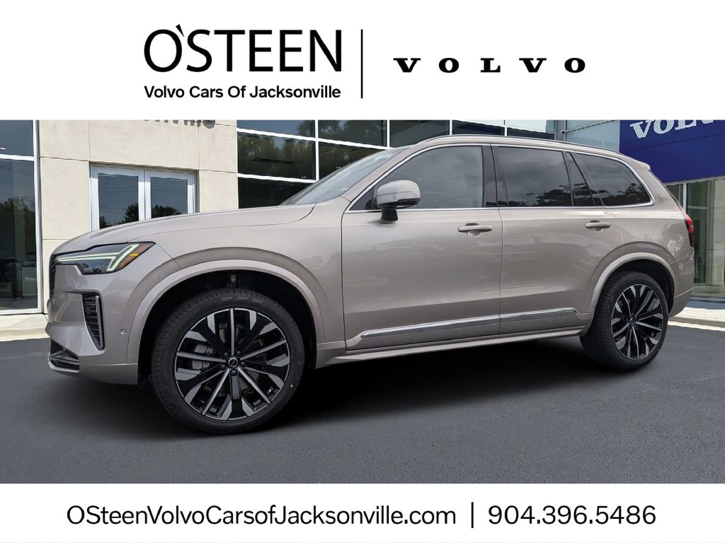 New 2027 Volvo XC90 B5 Plus SUV