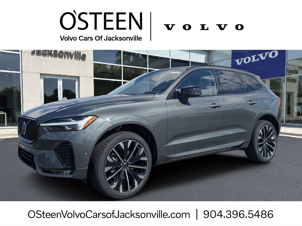 New 2027 Volvo XC60 B5 Ultra SUV