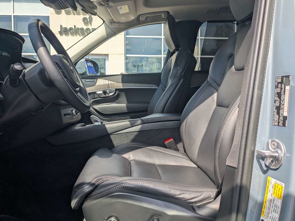 Certified 2023 Volvo XC90 B6 AWD Ultimate 6-Seater SUV