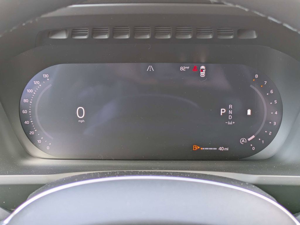 2026 Volvo XC90 Plus - Photo 42