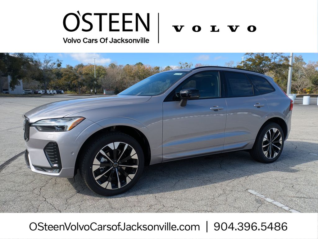 2026 Volvo XC60