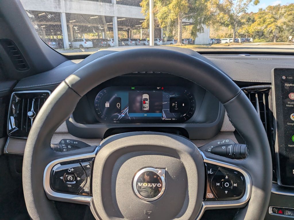 2026 Volvo XC90 Ultra - Photo 34
