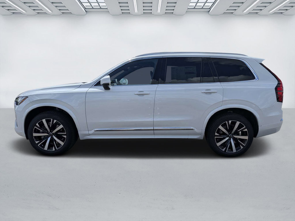 New 2027 Volvo XC90 B5 Core SUV