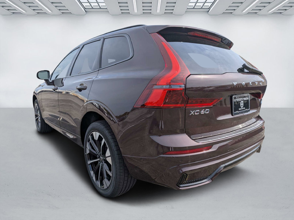 New 2027 Volvo XC60 Plus SUV