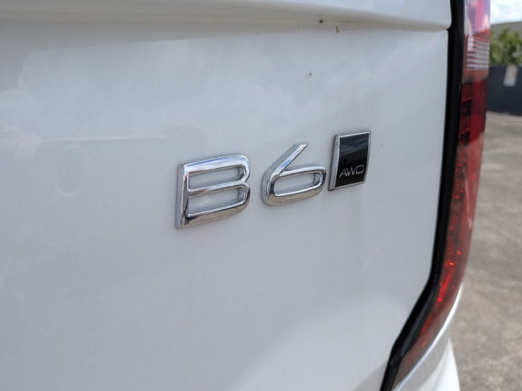 2026 Volvo XC90 Plus - Photo 18