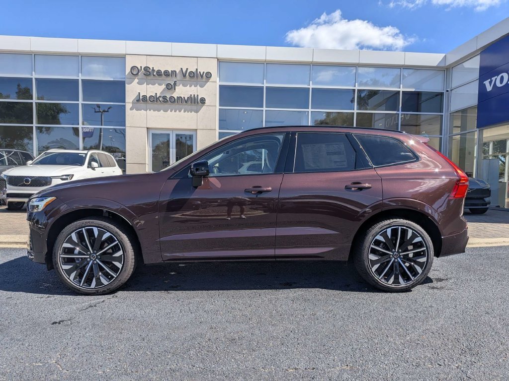 New 2027 Volvo XC60 B5 Ultra SUV