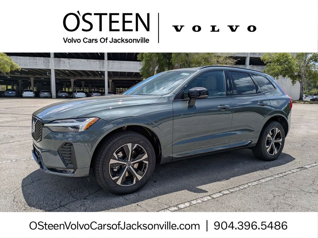 New 2026 Volvo XC60 B5 Core SUV