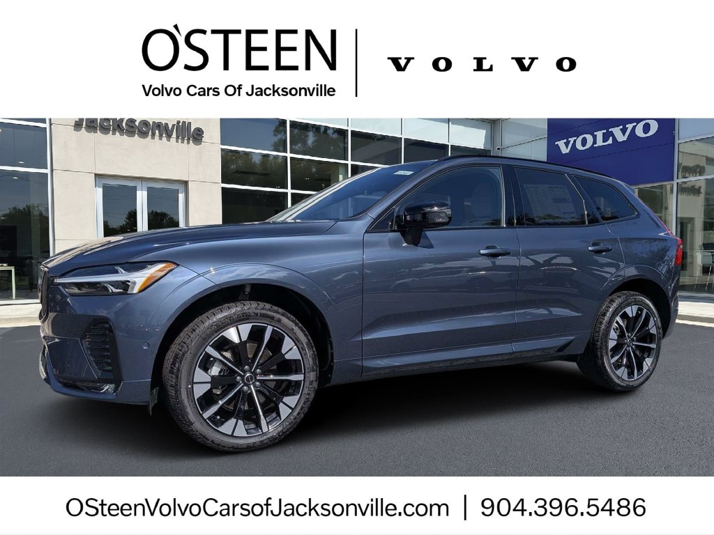 New 2027 Volvo XC60 Plus SUV
