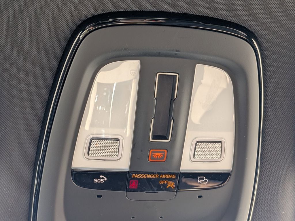 2026 Volvo XC90 Ultra - Photo 38