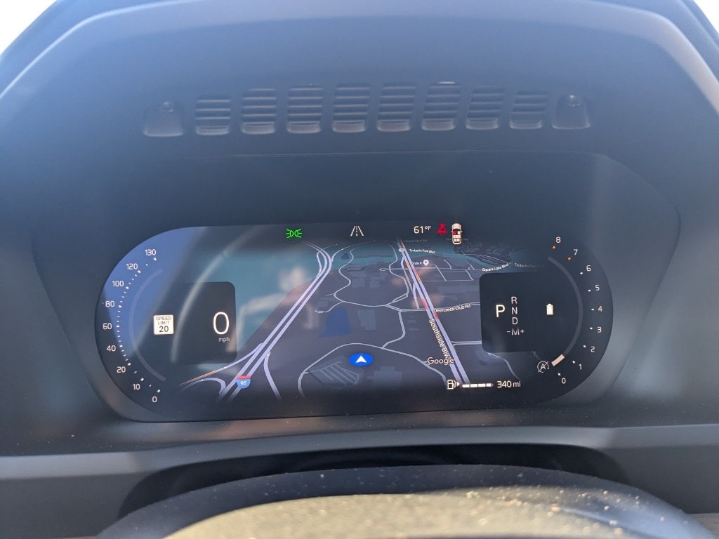 2026 Volvo XC90 Plus - Photo 40