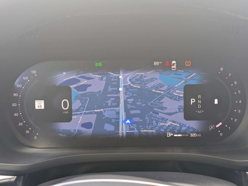 2026 Volvo XC60 Core - Photo 38