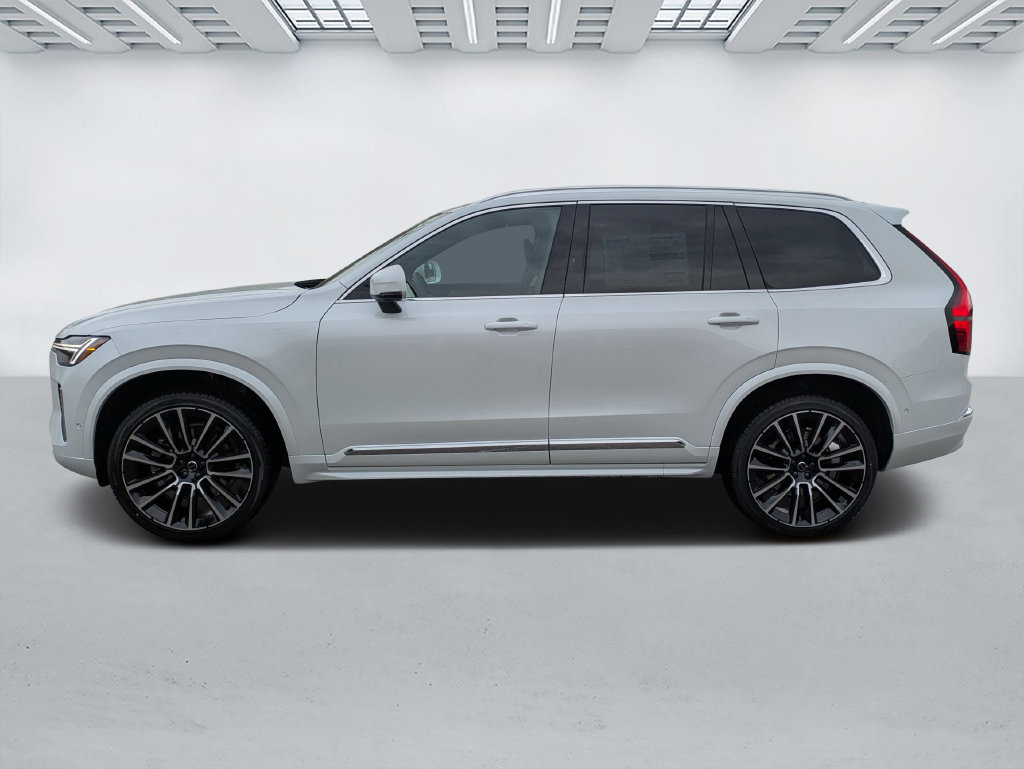 New 2026 Volvo XC90 B6 Plus 7-Seater SUV