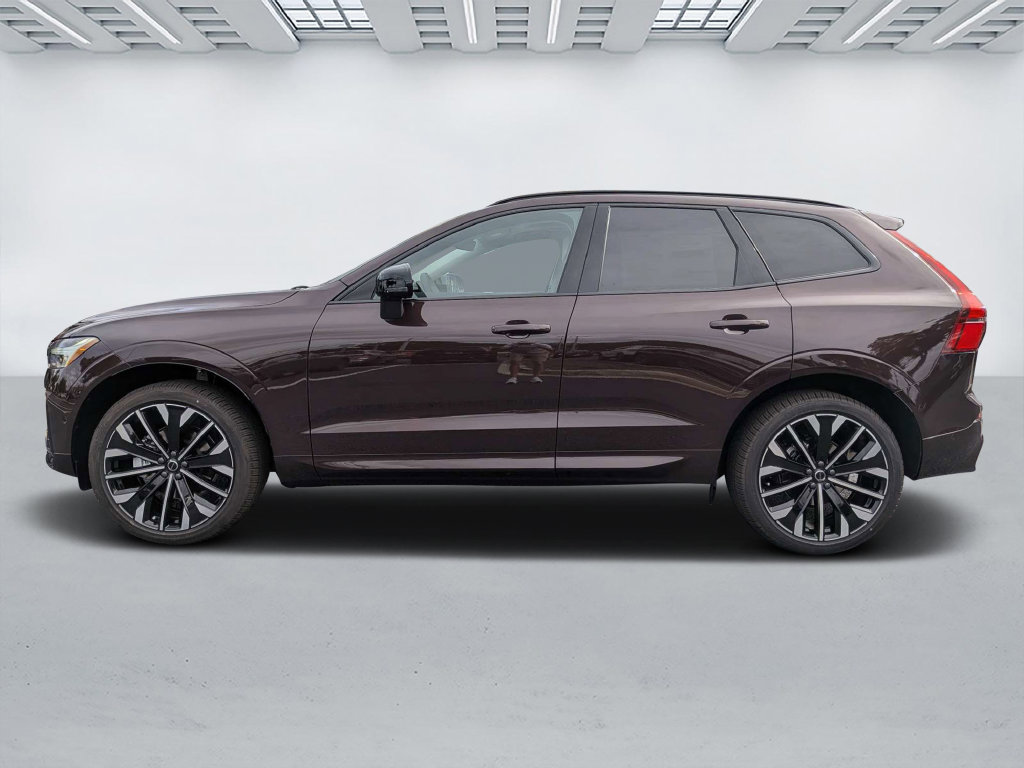 New 2027 Volvo XC60 B5 Ultra SUV