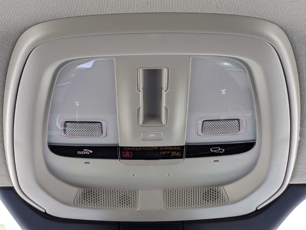 2026 Volvo XC90 Plus - Photo 26