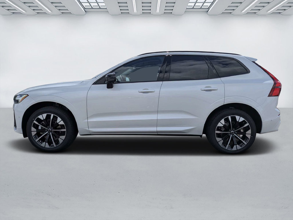 New 2027 Volvo XC60 Plus SUV