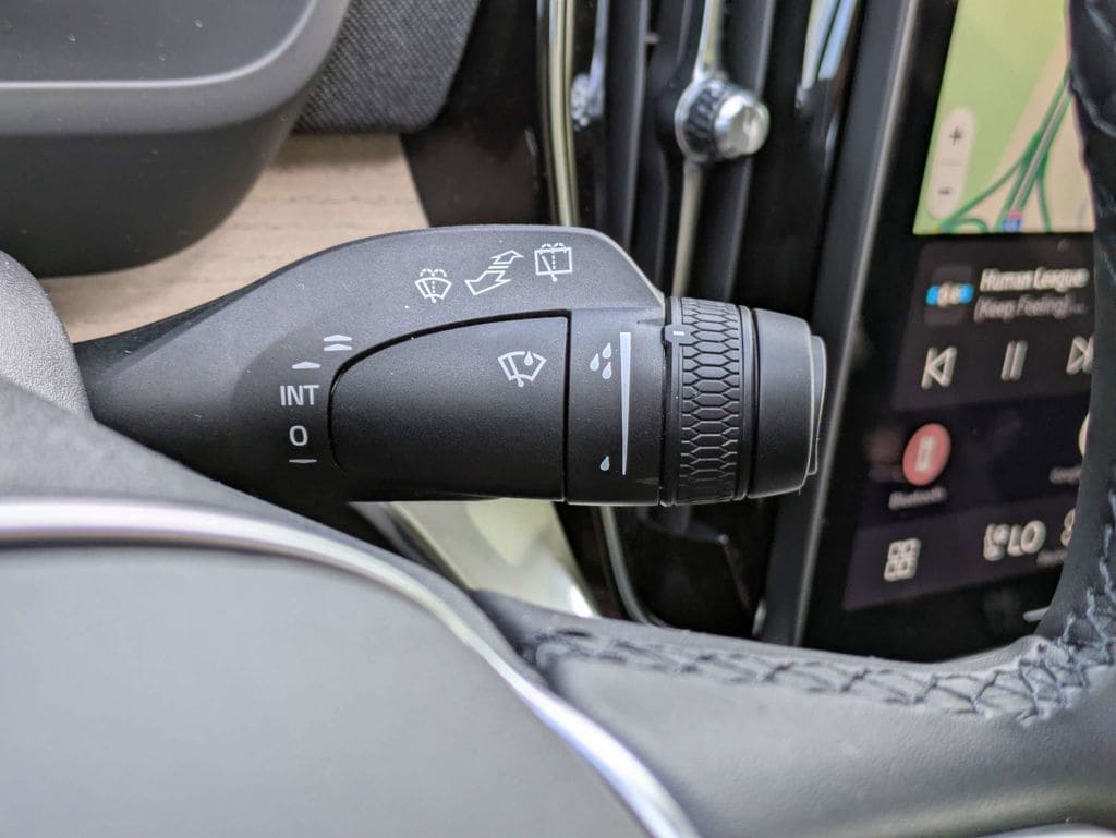 2026 Volvo XC90 Plus - Photo 39