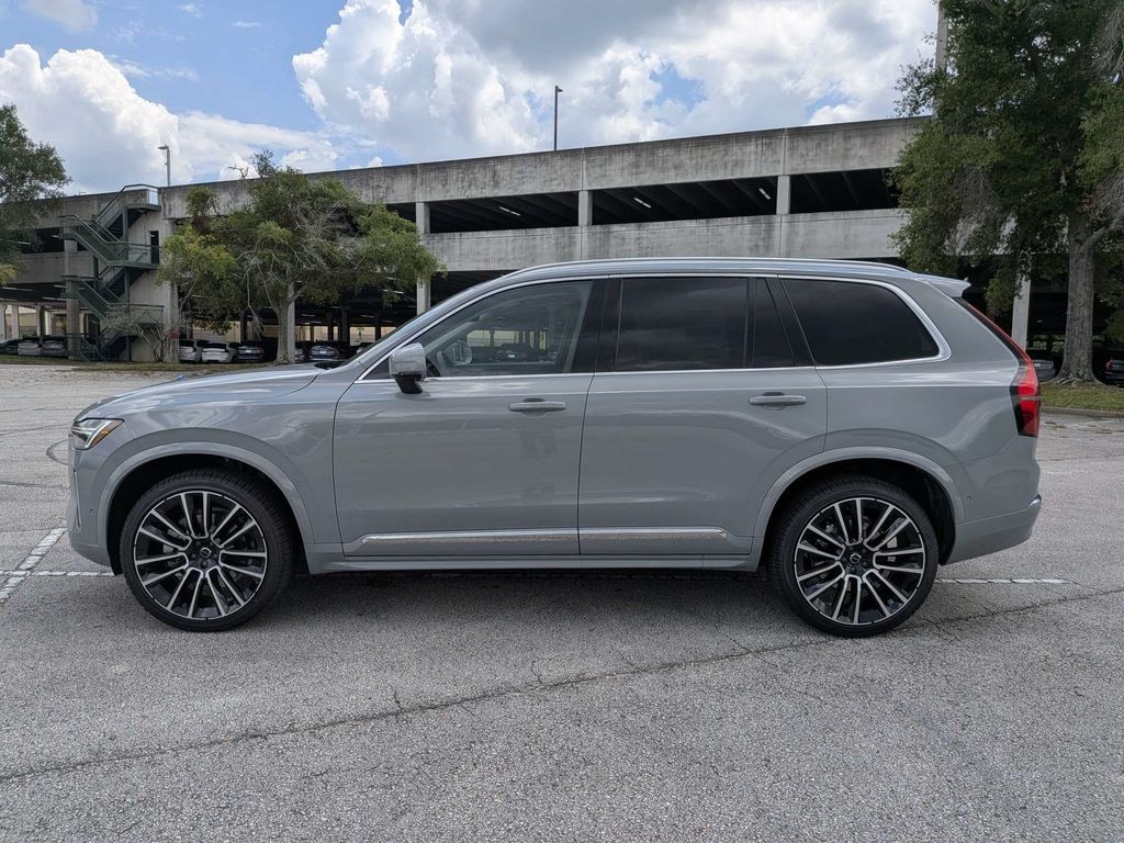 New 2026 Volvo XC90 B6 Plus 7-Seater SUV