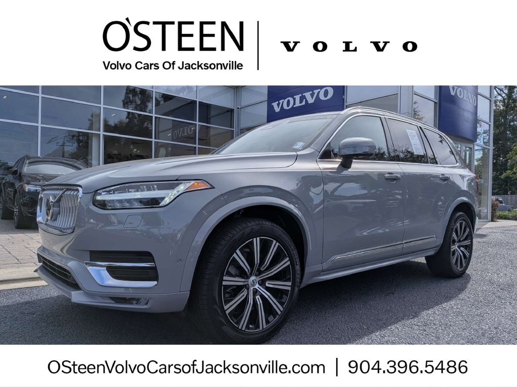 2024 Volvo XC90