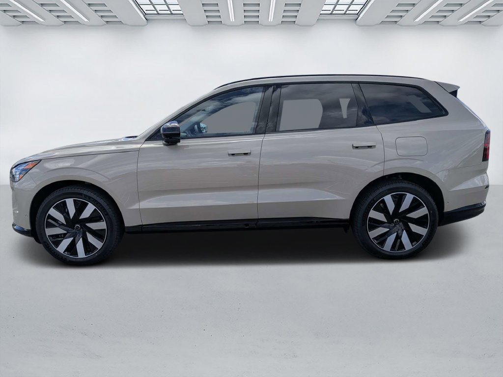 New 2026 Volvo EX90 Twin Motor Ultra 7-Seater SUV