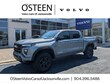  GMC Canyon