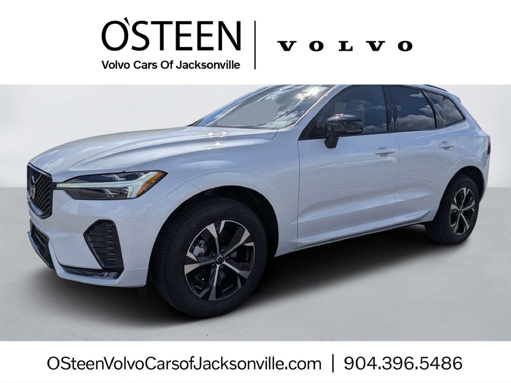 New 2027 Volvo XC60 B5 Core SUV
