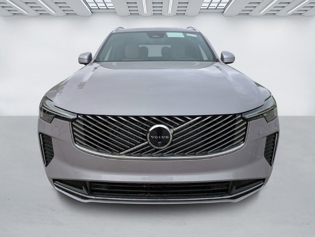 2026 Volvo XC90 Plus - Photo 9