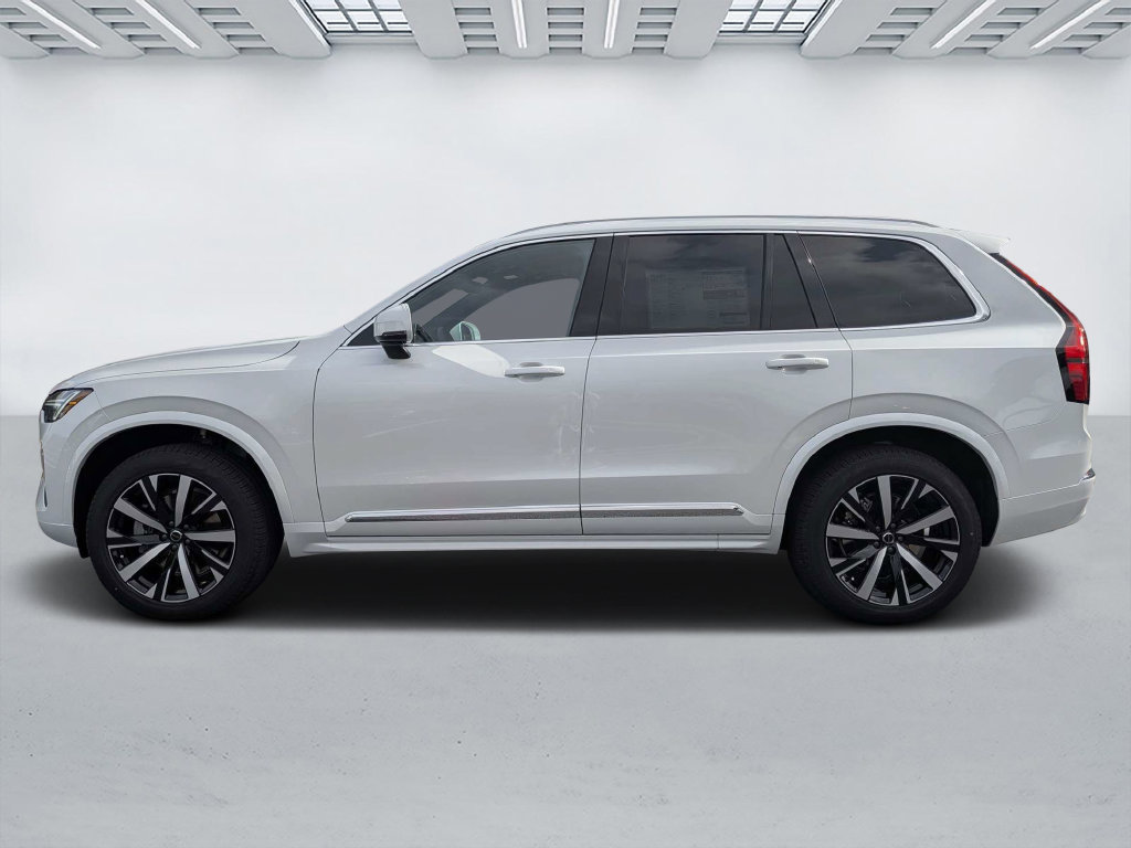 New 2027 Volvo XC90 B5 Core SUV