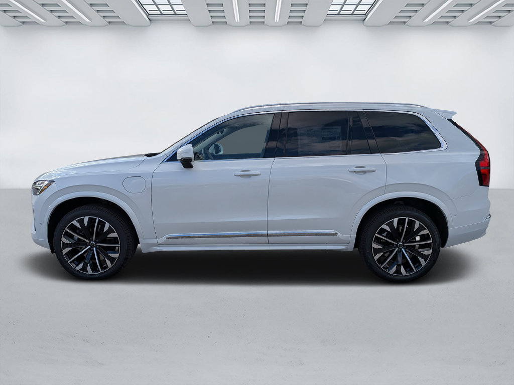 New 2026 Volvo XC90 plug-in hybrid T8 Ultra 7-Seater SUV