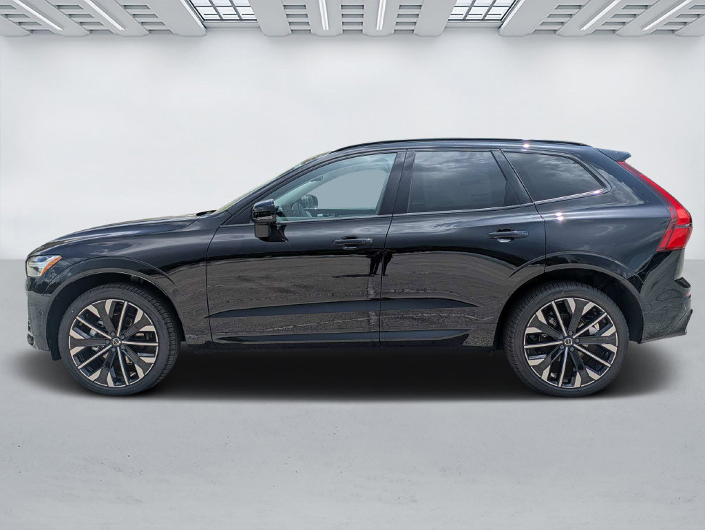 New 2026 Volvo XC60 B5 Ultra SUV