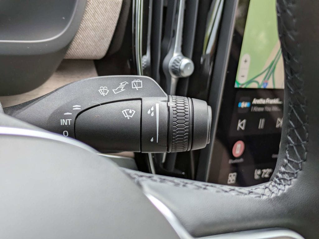 2026 Volvo XC90 Plus - Photo 39