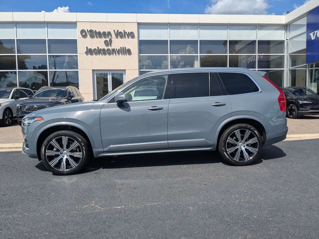 Certified 2023 Volvo XC90 B6 AWD Ultimate 6-Seater SUV