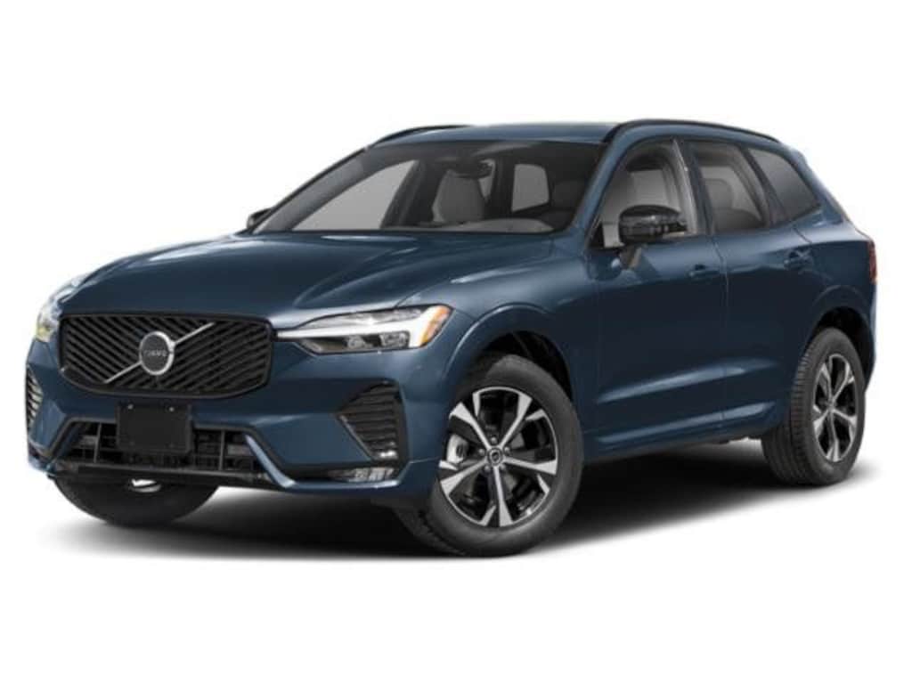 New 2027 Volvo XC60 Ultra SUV
