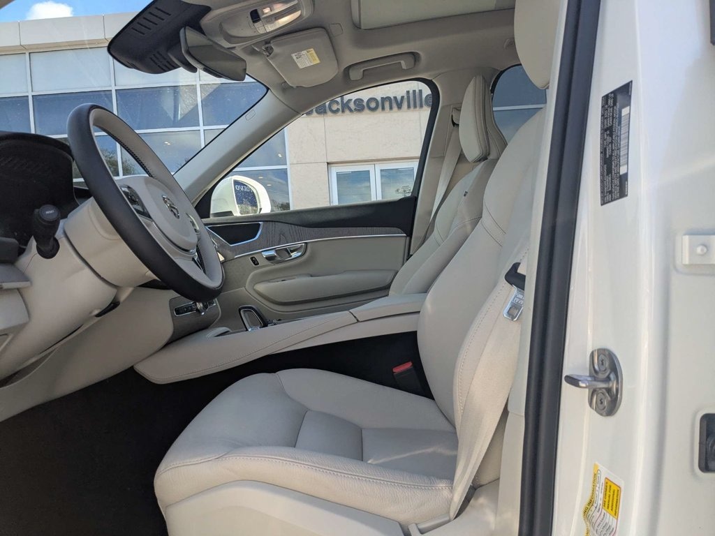 Certified 2025 Volvo XC90 B5 Plus SUV
