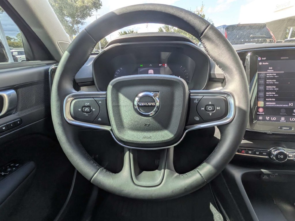 2026 Volvo XC40 Core - Photo 22