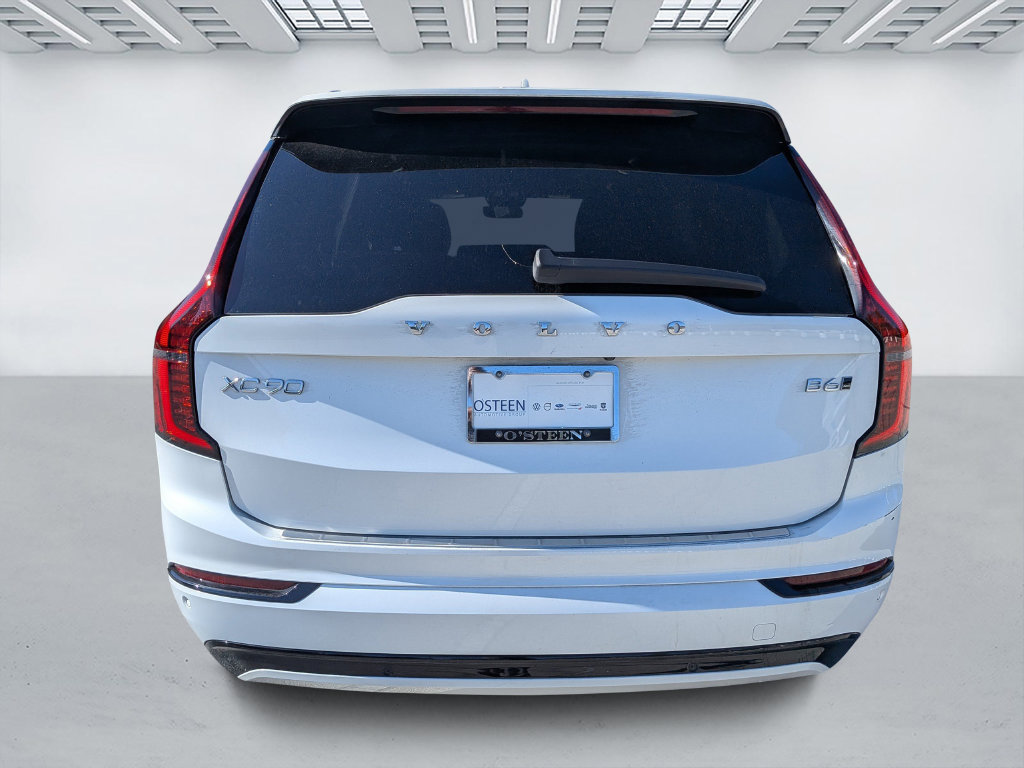 New 2026 Volvo XC90 B6 Ultra Dark Theme 7-Seater SUV