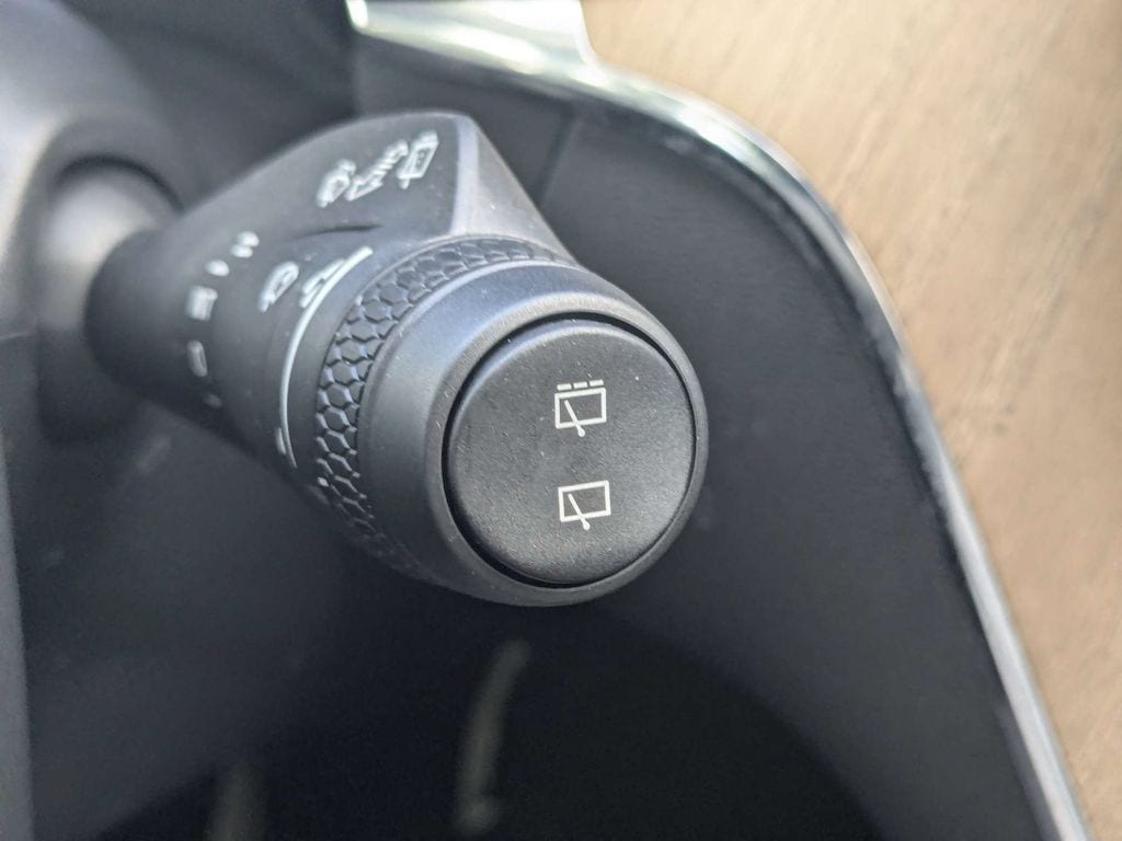 2026 Volvo XC60 Core - Photo 36